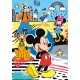 20157 vafa Mickey Mouse si prietenii 30x20cm